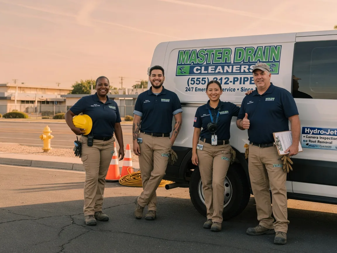 Drain Cleaning company in Swan Valley, ID